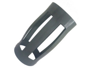 Single Piece Bow Spring Centralizer