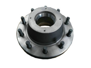 wheel hub