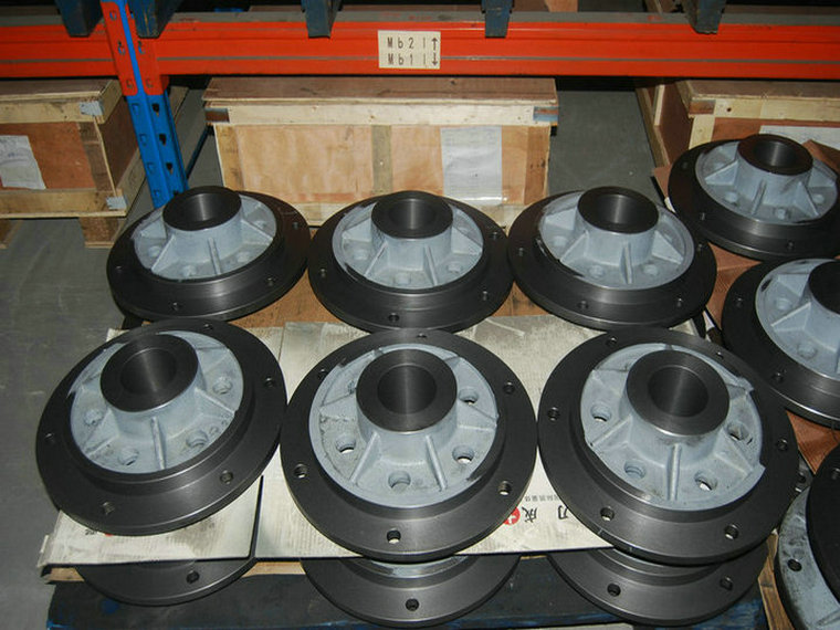 wheel hub wheel hub