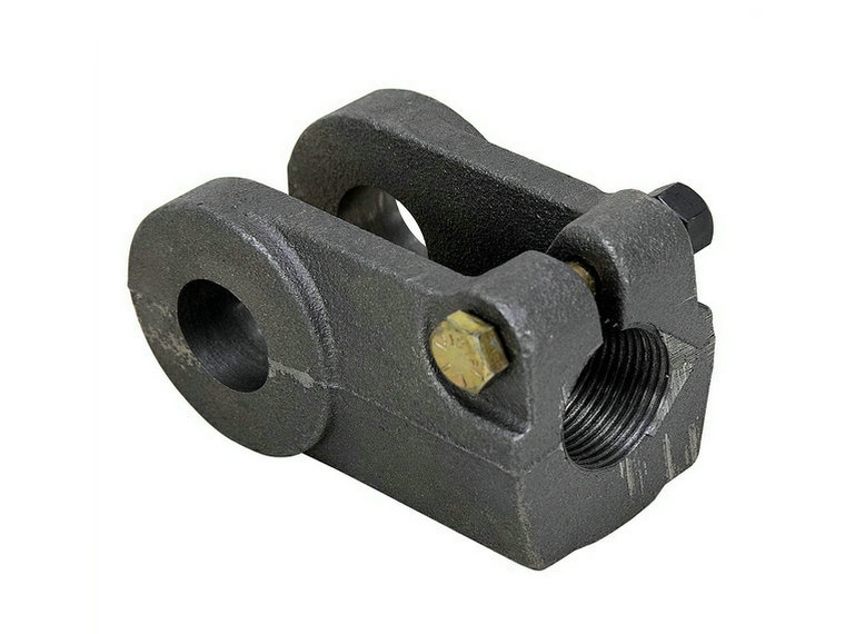 Adjustable Clevis