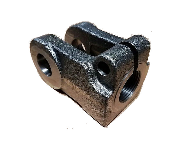 Adjustable Clevis