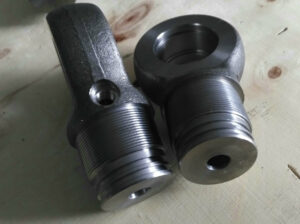 clevis rod