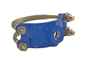 pipe clamps