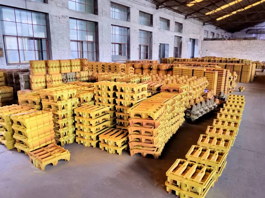 shell mold casting shell mold casting