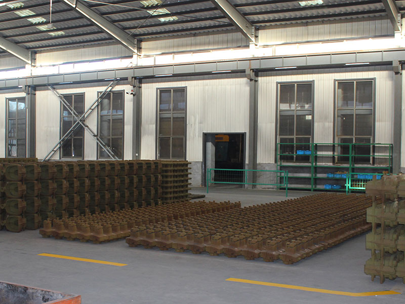 shell molding casting shell molding casting