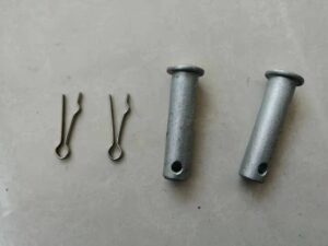clevis pin