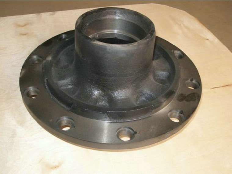 wheel hub