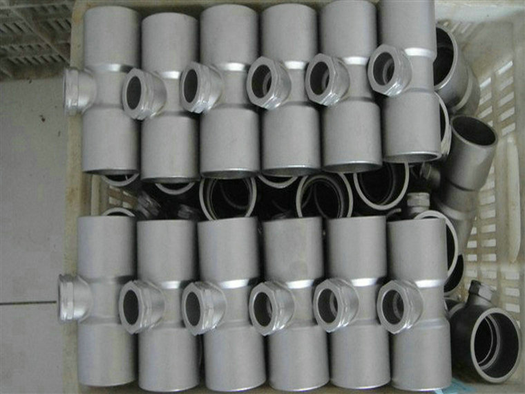 pipe fitting