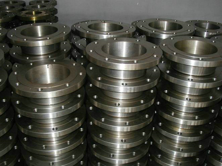 flange-adaptors